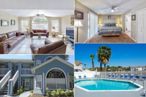 Larry's Villas at Island Club Condo